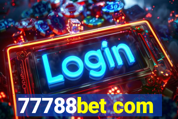 77788bet com